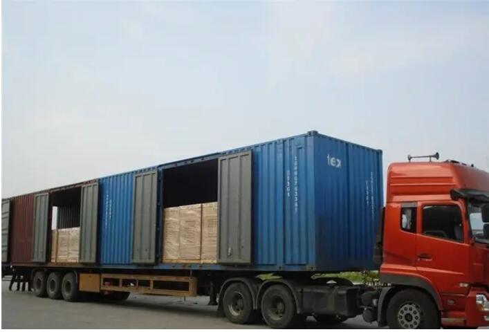 泉州到通辽整车运输