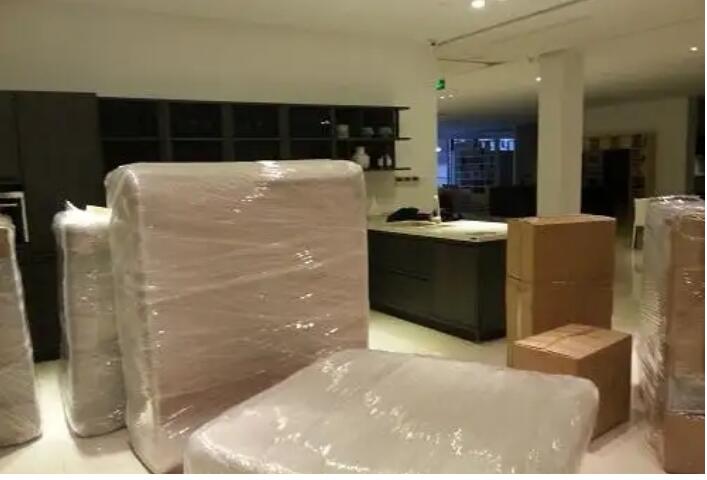 泉州到通辽长途搬家