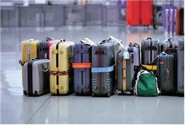 泉州到通辽行李托运